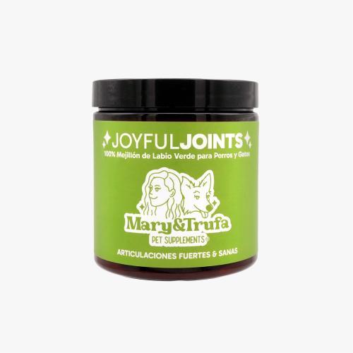 Mary&Trufa -  Joyful Joints