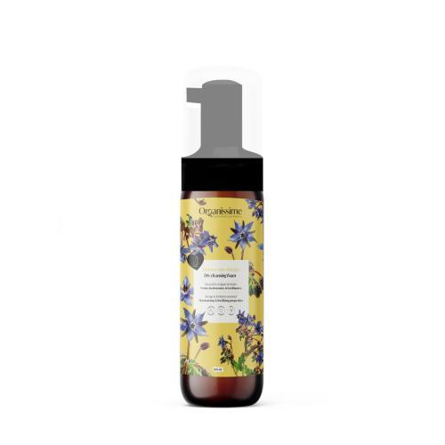 ORGANISSIME - Cleansing Foam - 250ml