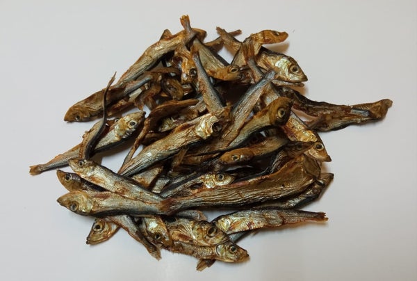 NATURASNACK - Petinga - Pacote 70g