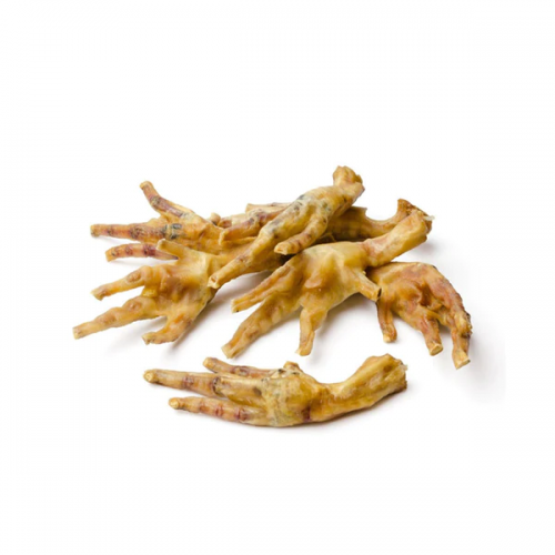 Naturasnack - Patas Galinha Golden