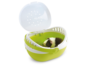 SAVIC - Elmo Small Animal Carrier