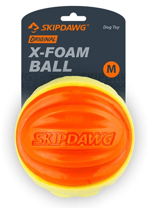 SKIPDAWG - X-Foam Ball