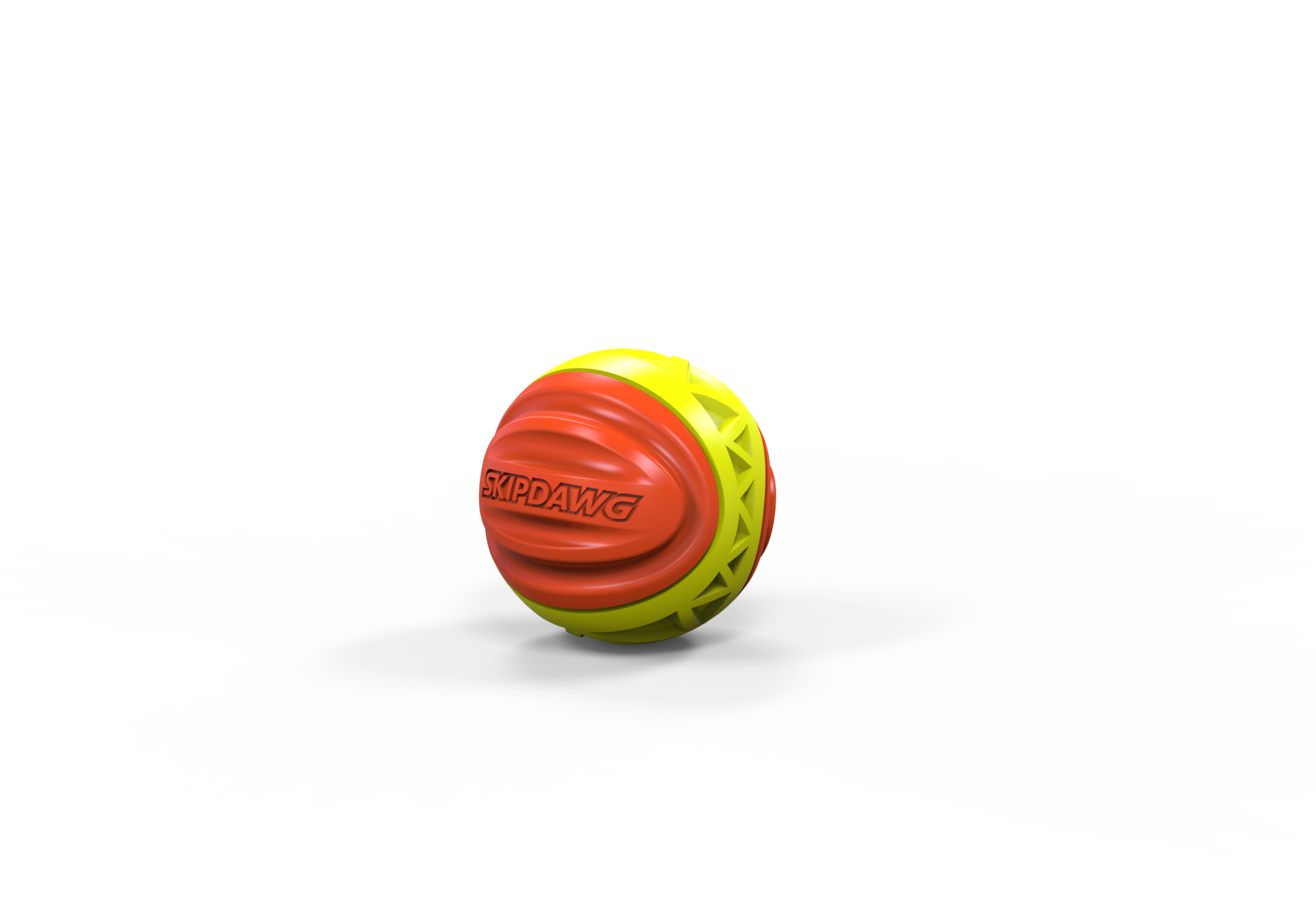 SKIPDAWG - X-Foam Ball