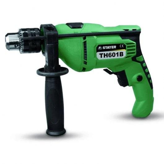 BERBEQUIM STAYER TH610A-13
