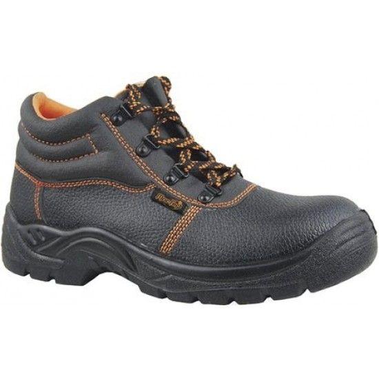 BOTAS DE SEGURANÇA MACFER S3