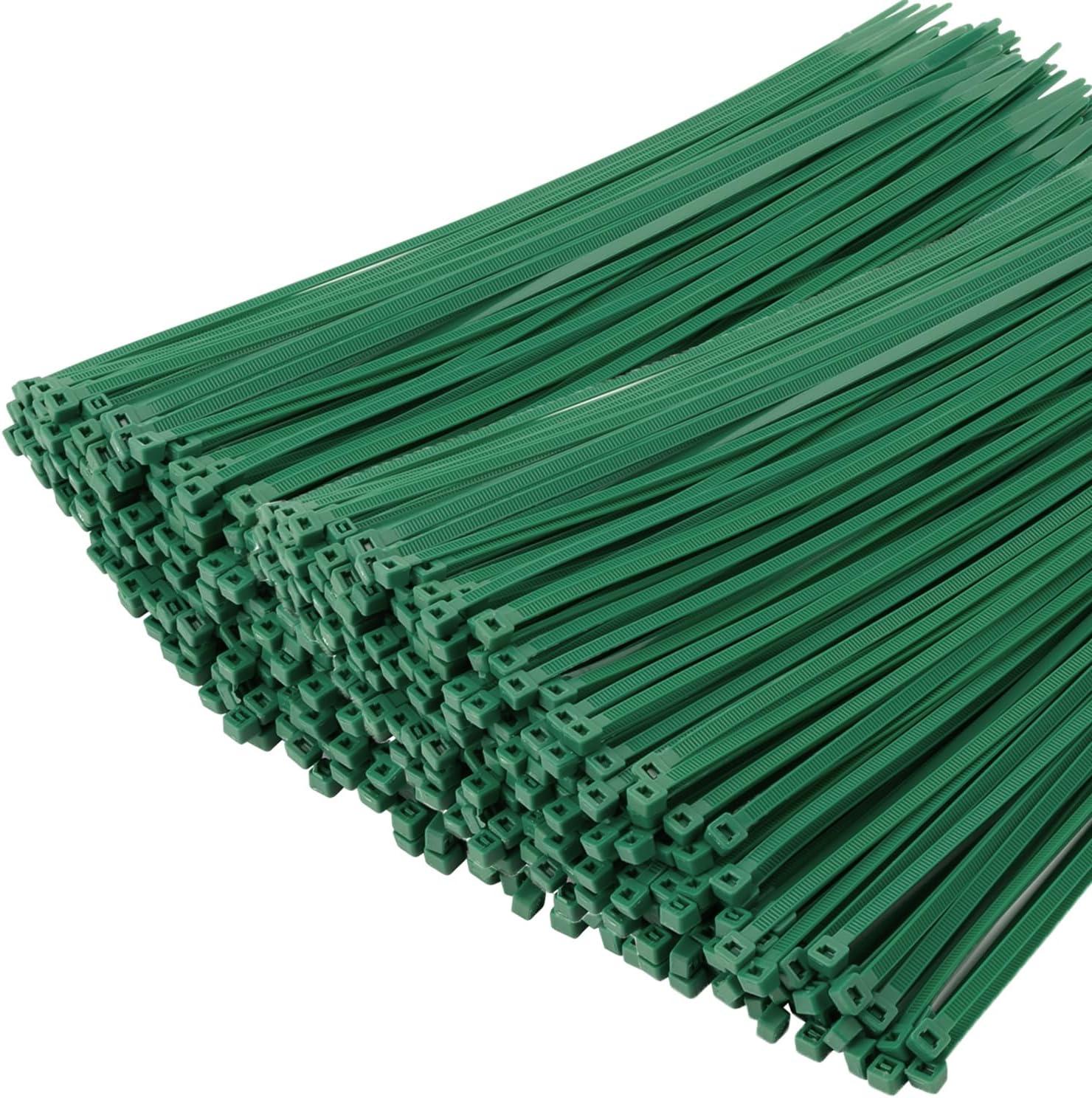 ABRAC.FIVELA 2.5X160MM VER  EMB.100