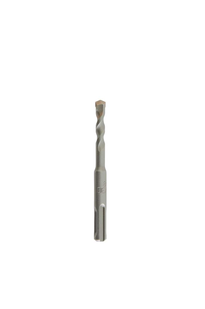 BROCA SDS PLUS 8X160X100mm