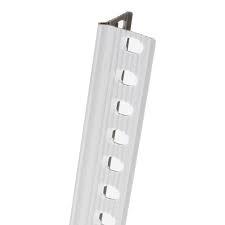 PERFIL  CANTO P/PILARES  22X10 MM C/2MTS