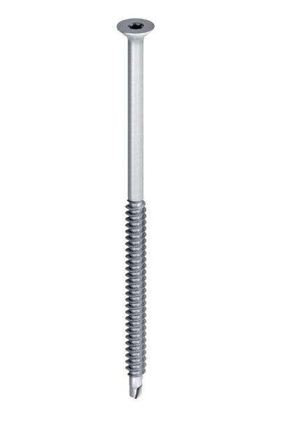 PARAFUSO PARA MADEIRA JT2 ST2 6X120 MM