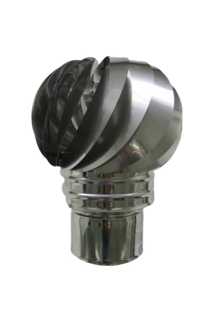 GIRANDOLA INOX  180