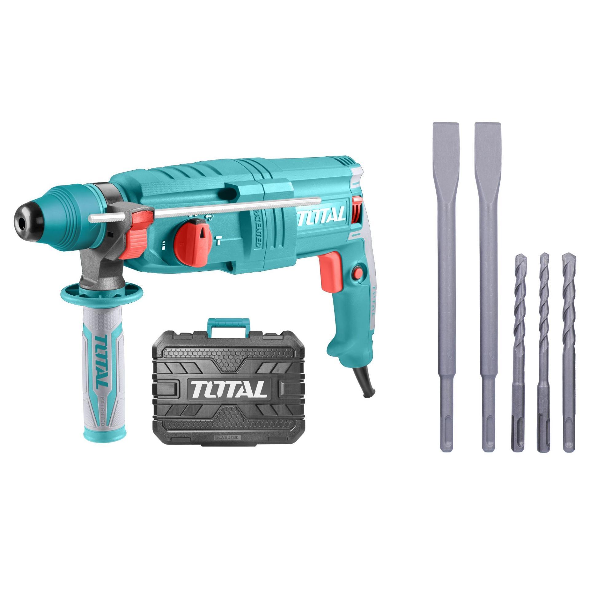 MARTELO COMBINADO TH308268 (40044) TOTAL