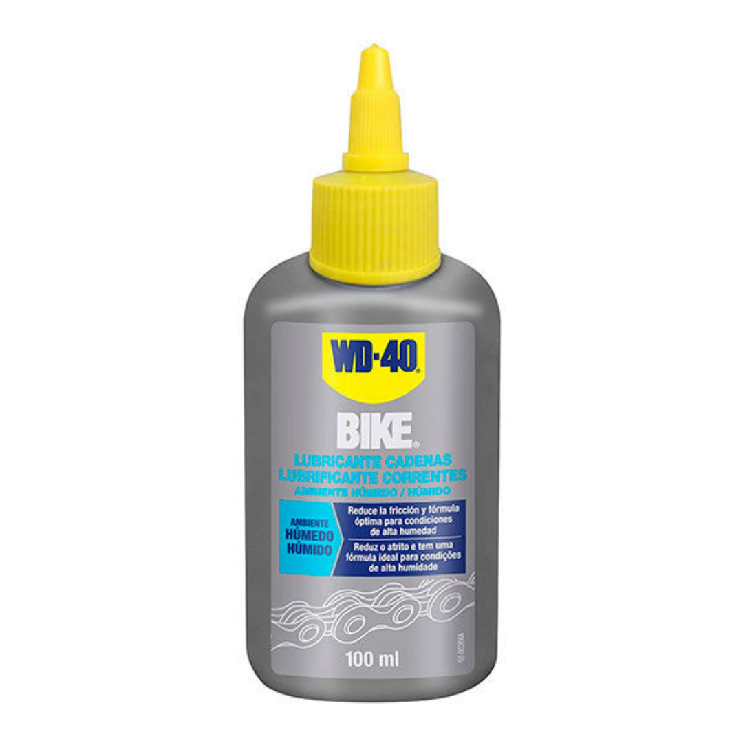 Lubrificante WD-40 100 ml