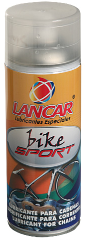 Lubrificante Lancar Bike Sport 150 ml