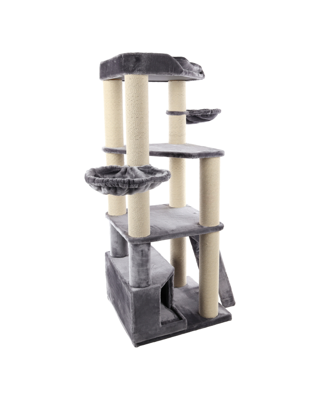 Arbre à Chat Babel- Flamingo