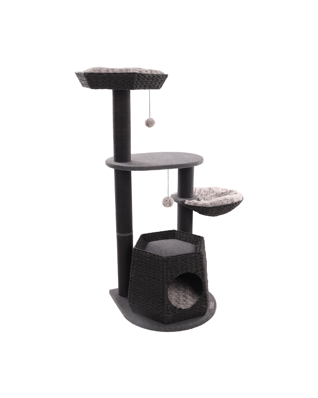  Arbre à Chat Berliot- Flamingo