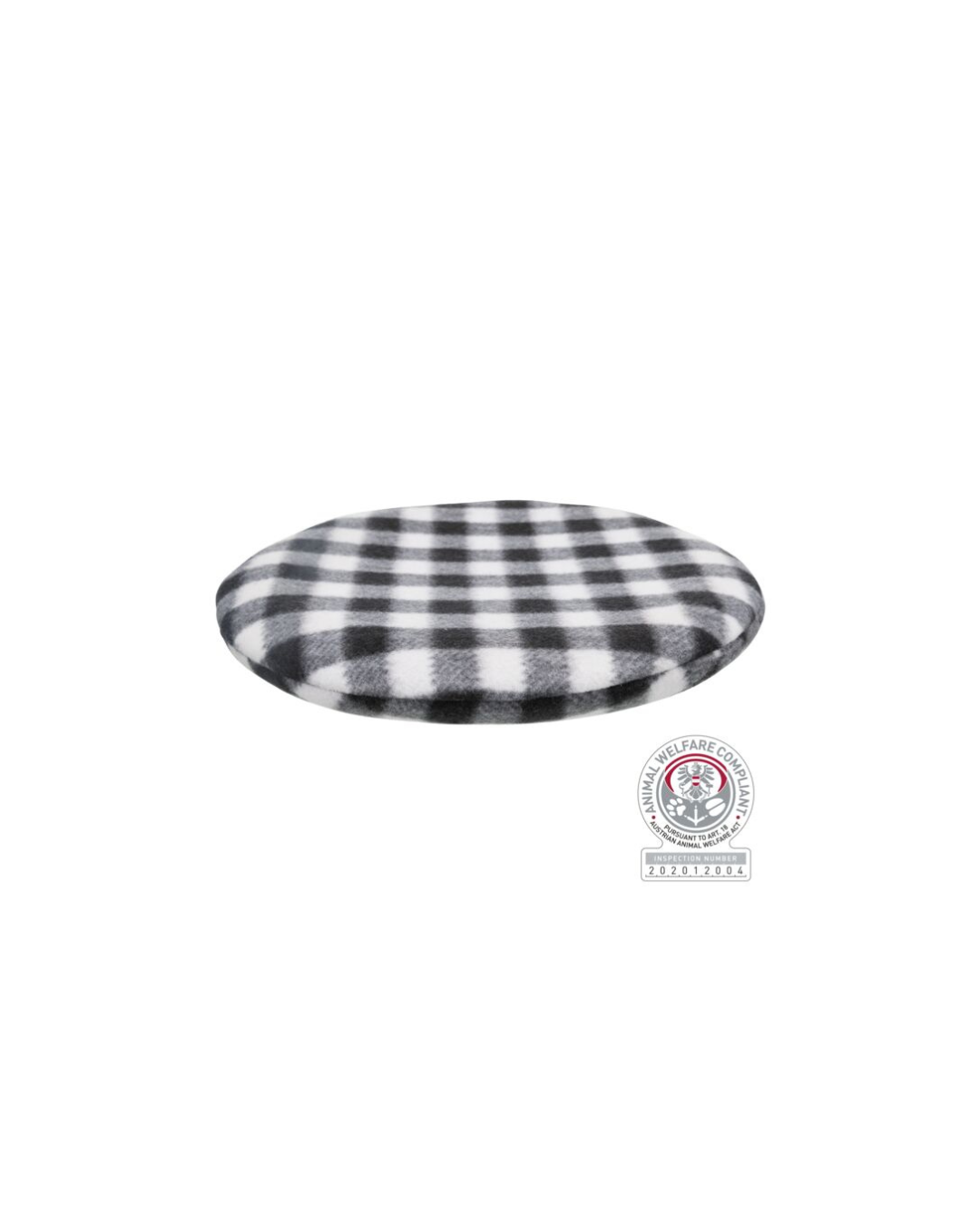 Coussin thermique pour micro-ondes- Trixie