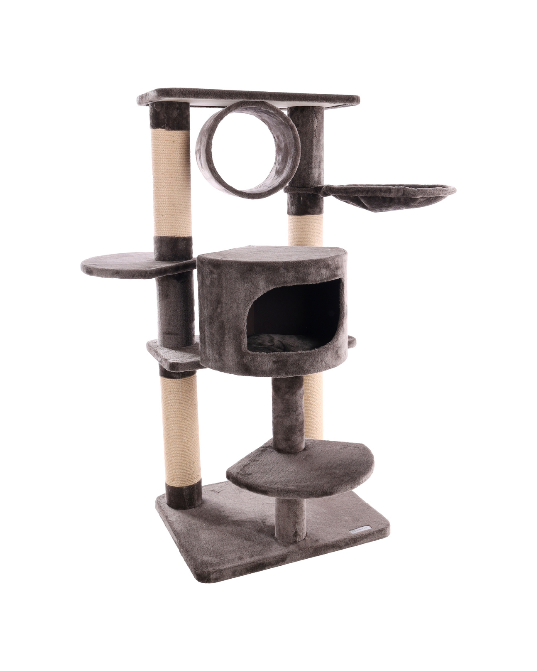 Arbre à chat Brownie- Flamingo