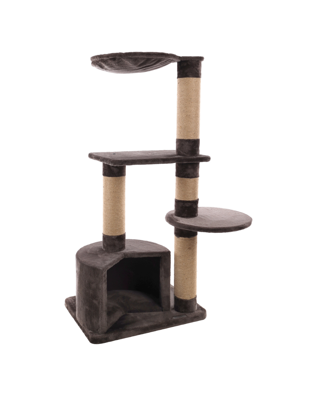 Arbre à chat Brownie- Flamingo