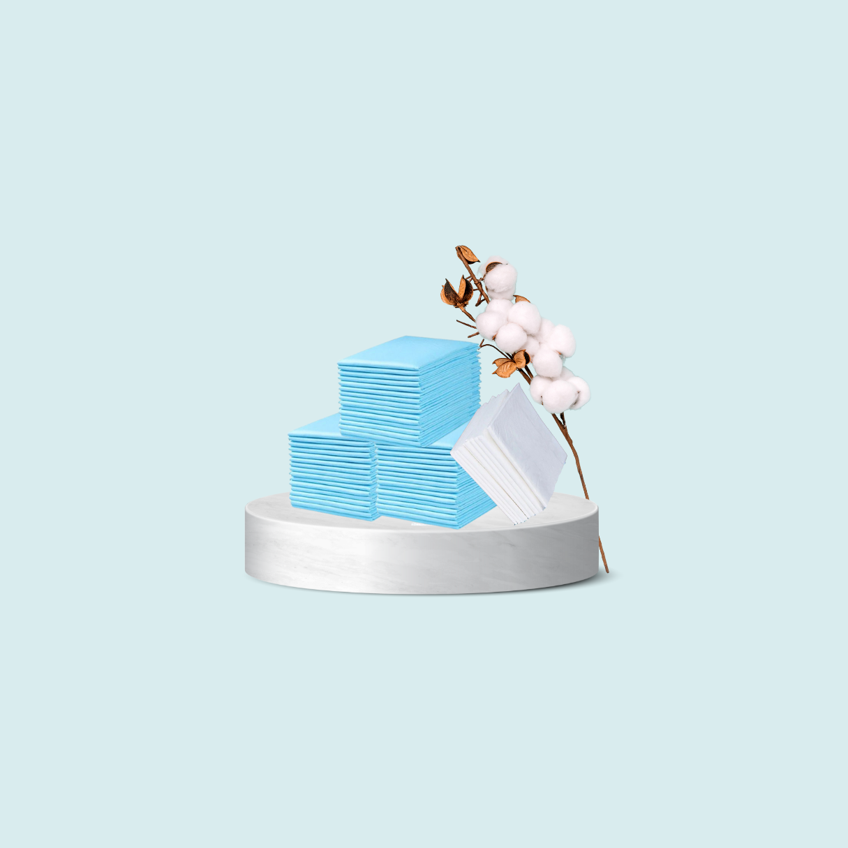 Tapis Absorbant Hygiénique 