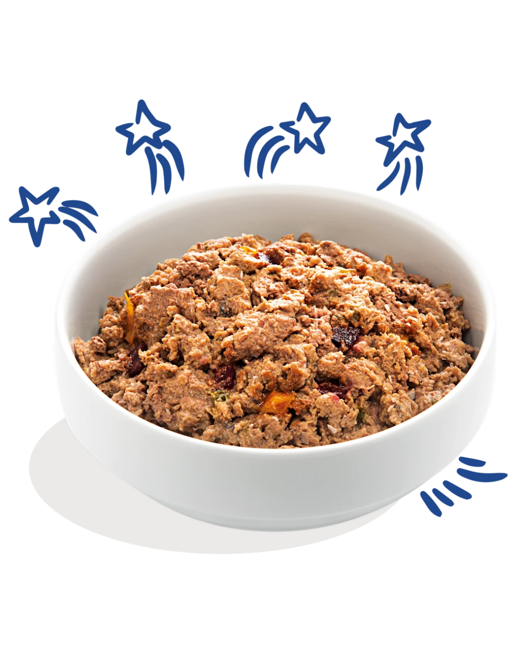 Saumon ASC et Dinde – Aliment Humide pour Chiens 6 x 400 g – Edgard Cooper