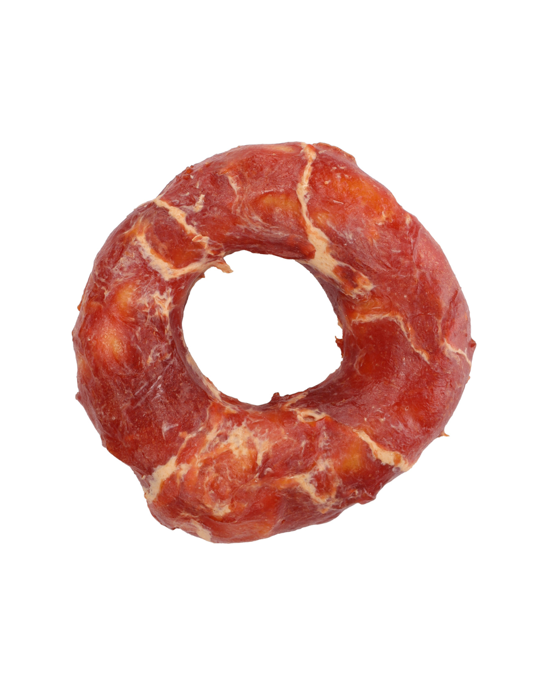 Flamingo- R’Hide Anneau au Canard et à la Morue