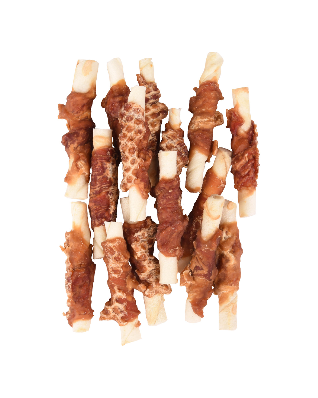 Flamingo- R´HIDE BÂTONNET AVEC CANARD 7/8MM 12CM 30PCS 350G