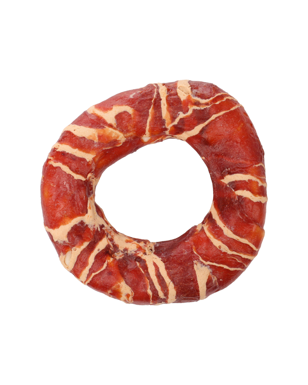 Flamingo- R’Hide Anneau au Canard et à la Morue