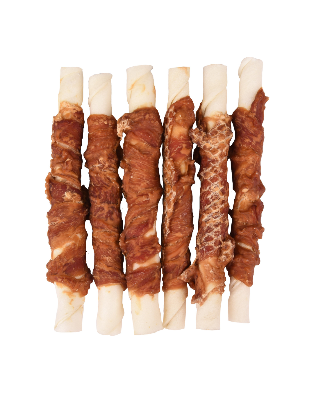 Flamingo-R´HIDE BÂTONNET AVEC CANARD 15MM 15CM 6PCS 180G