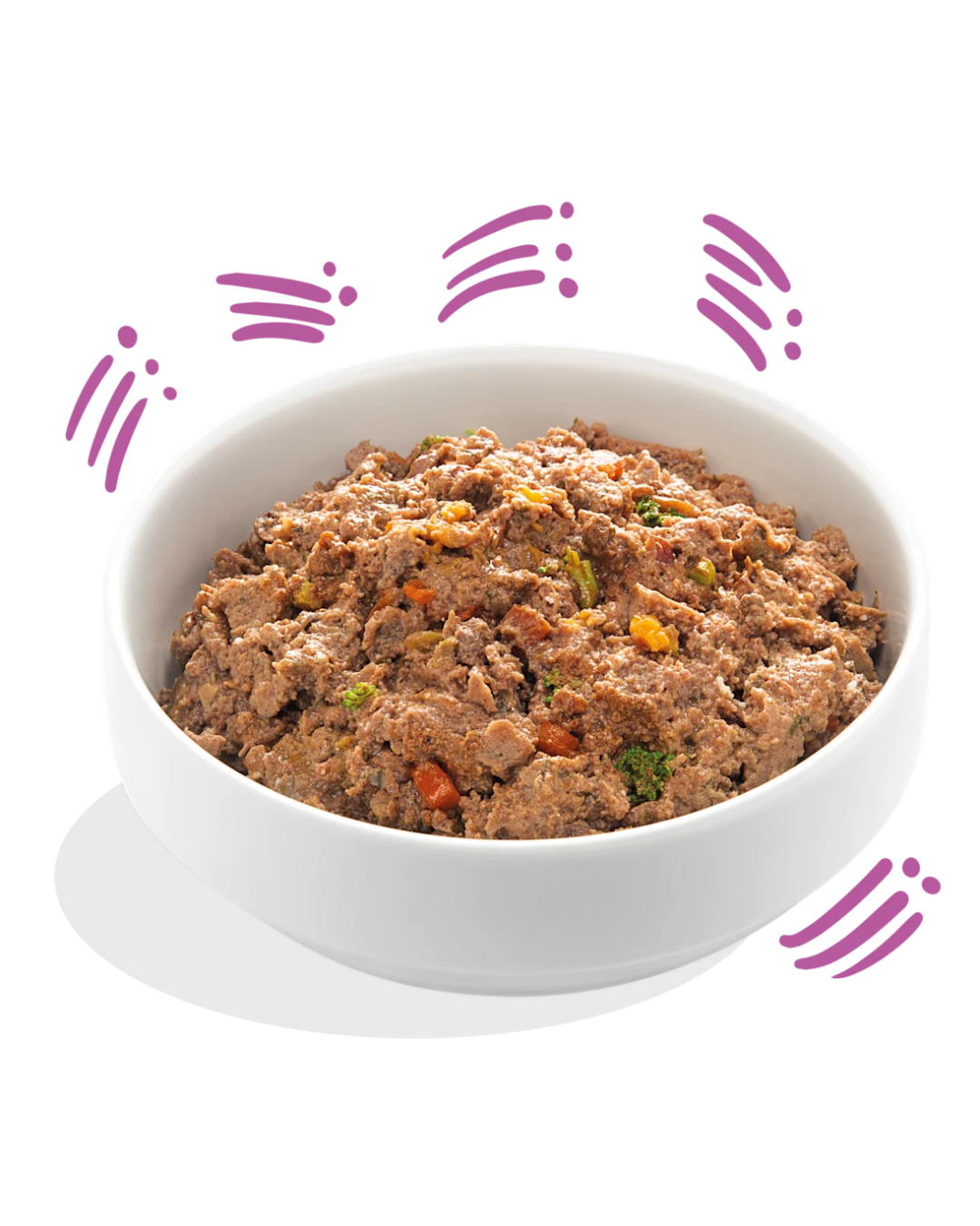 Pâtée Gibier et Canard – Aliment Humide pour Chats – Edgard Cooper