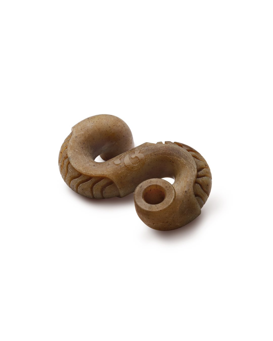 Benebone Jouet à mâcher Tripebone M – Saveur tripes de bœuf