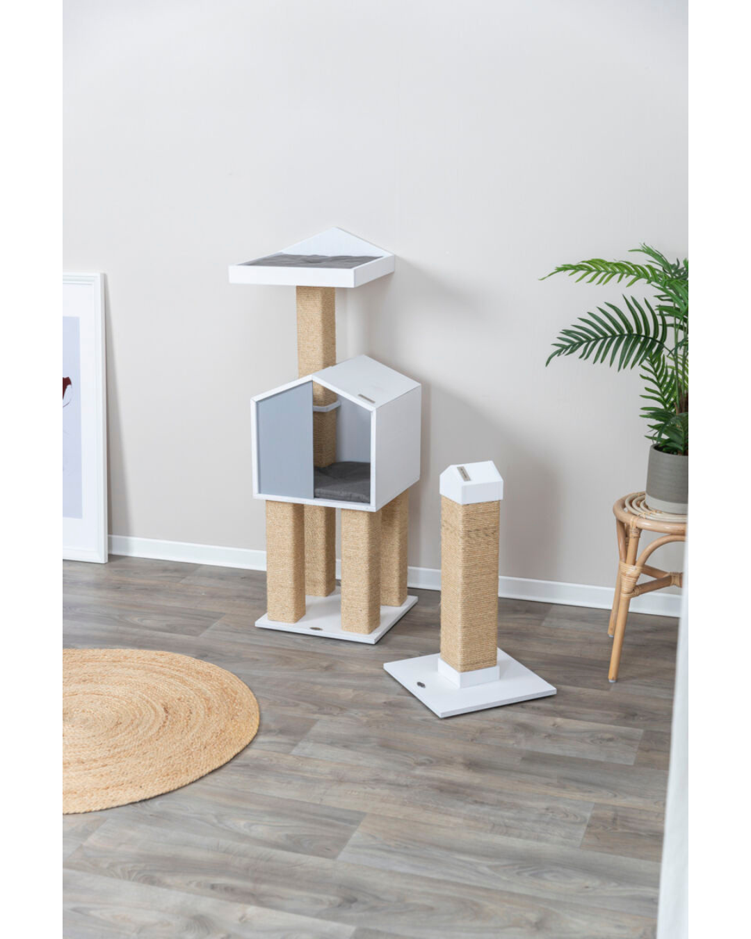 Arbre à Chat BE NORDIC Jonte- Trixie