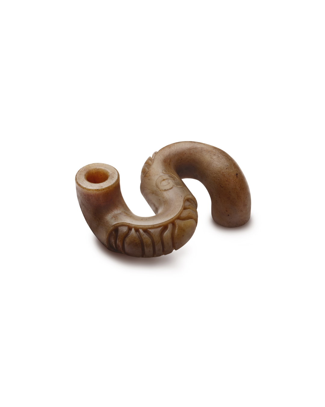 Benebone Jouet à mâcher Tripebone S – Saveur tripes de bœuf
