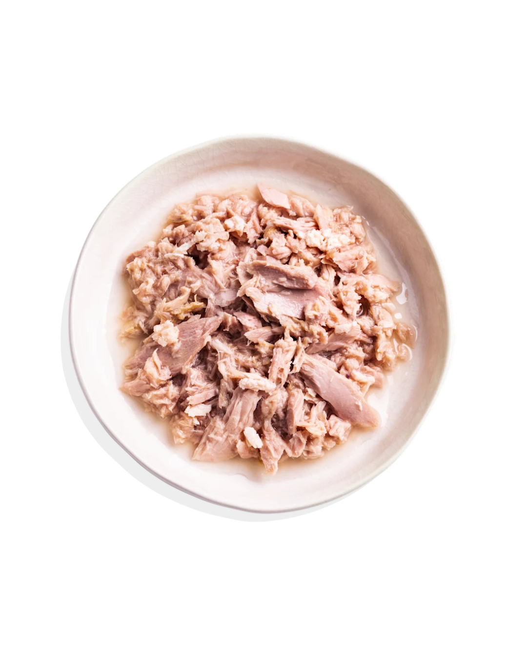 Filets de Thon et de Poulet – Aliment Humide pour Chats 24 x 70 g – Edgard Cooper