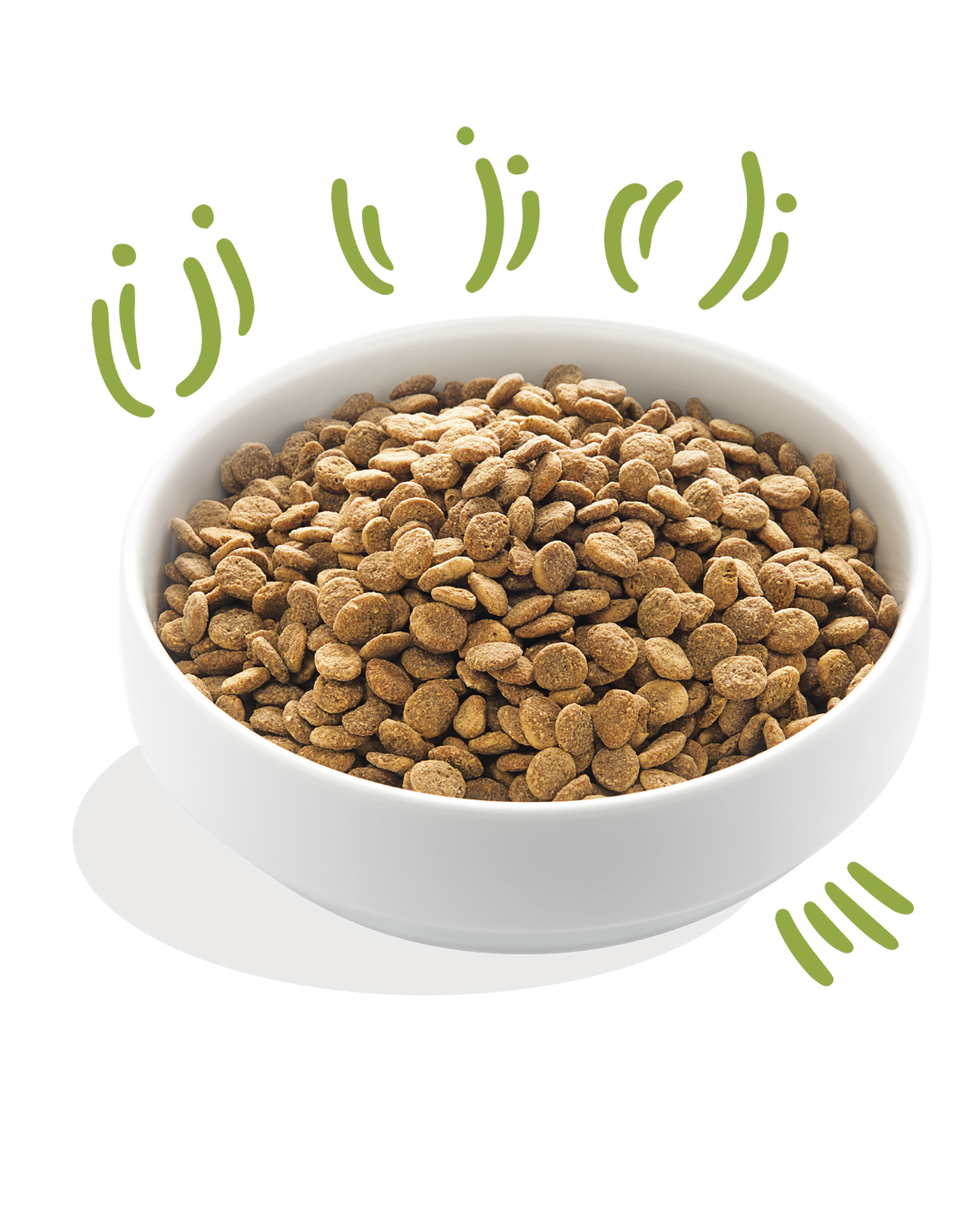 Agneau Frais Nourri à l’Herbe – Aliment Sec – Edgard Cooper