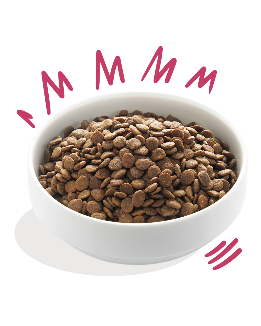 Cerf Frais et Canard Frais – Aliment Sec – Edgard Cooper