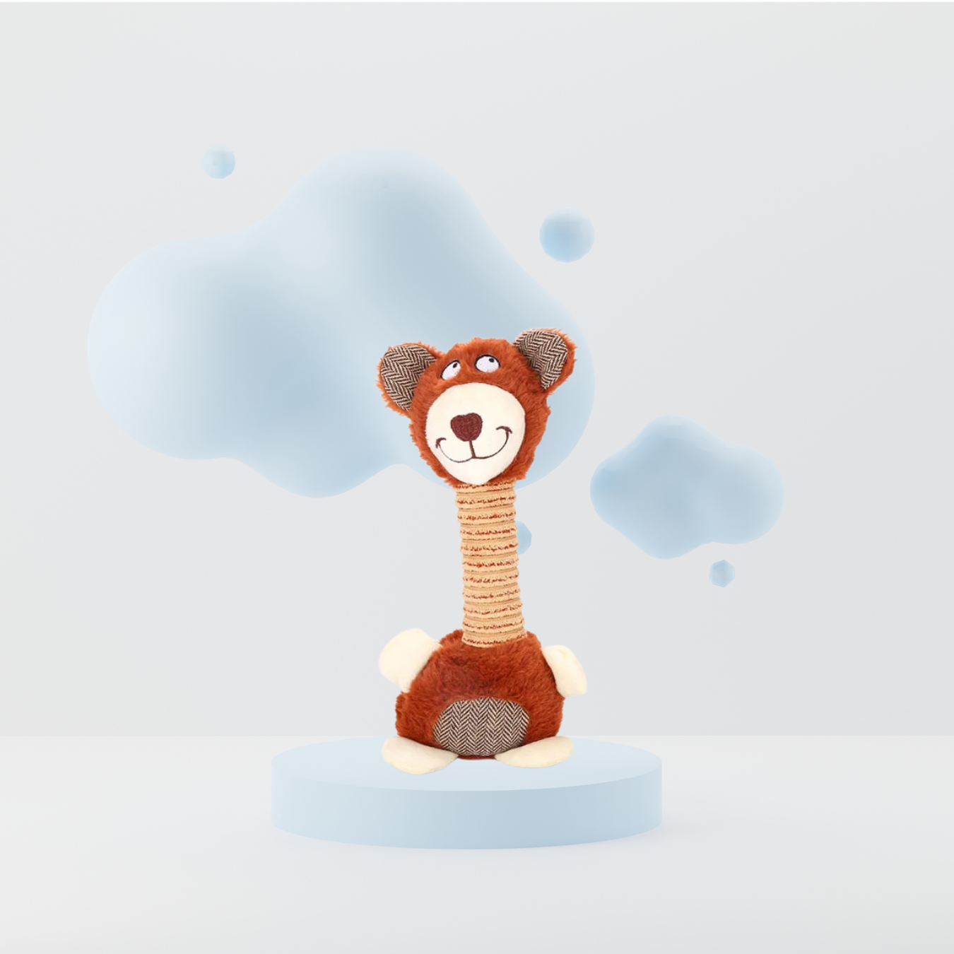 Jouet Long Neck