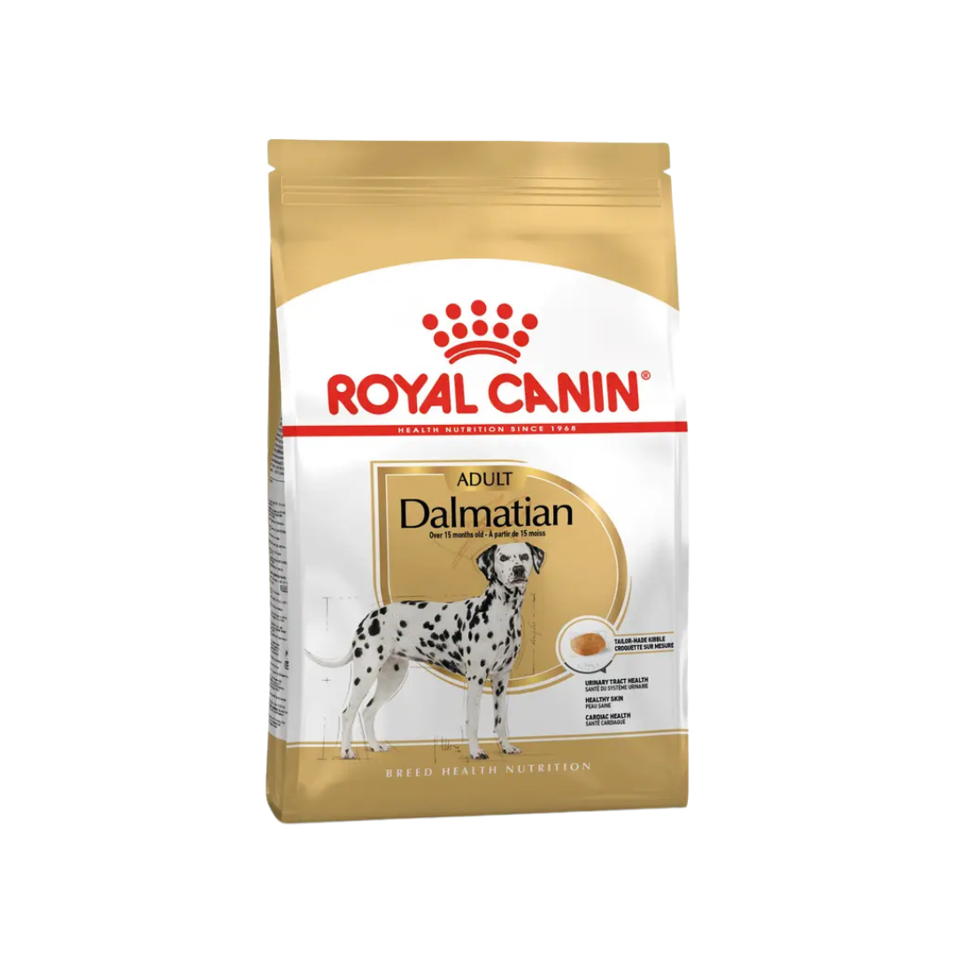Dalmatian Adult- Alimentation Sec- Royal Canin