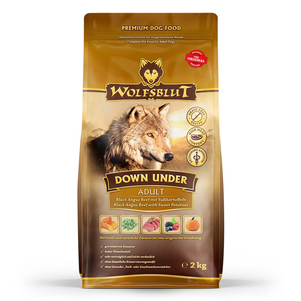 Wolfsblut Adult Down Under (2 kg)