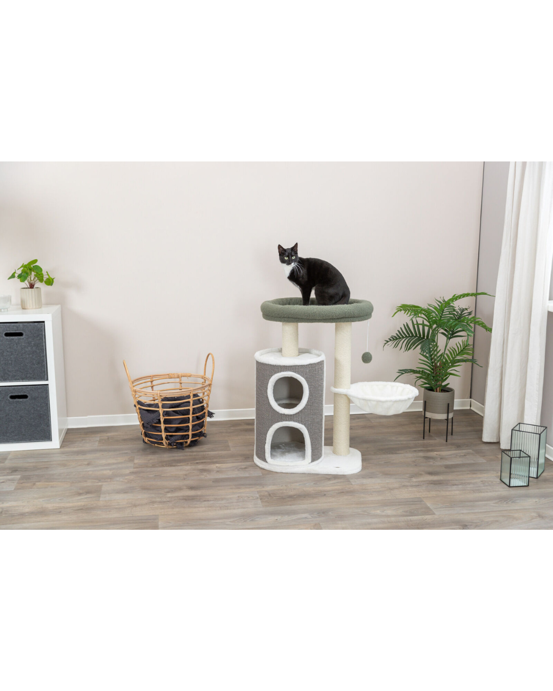 Arbre à Chat Dante- Trixie