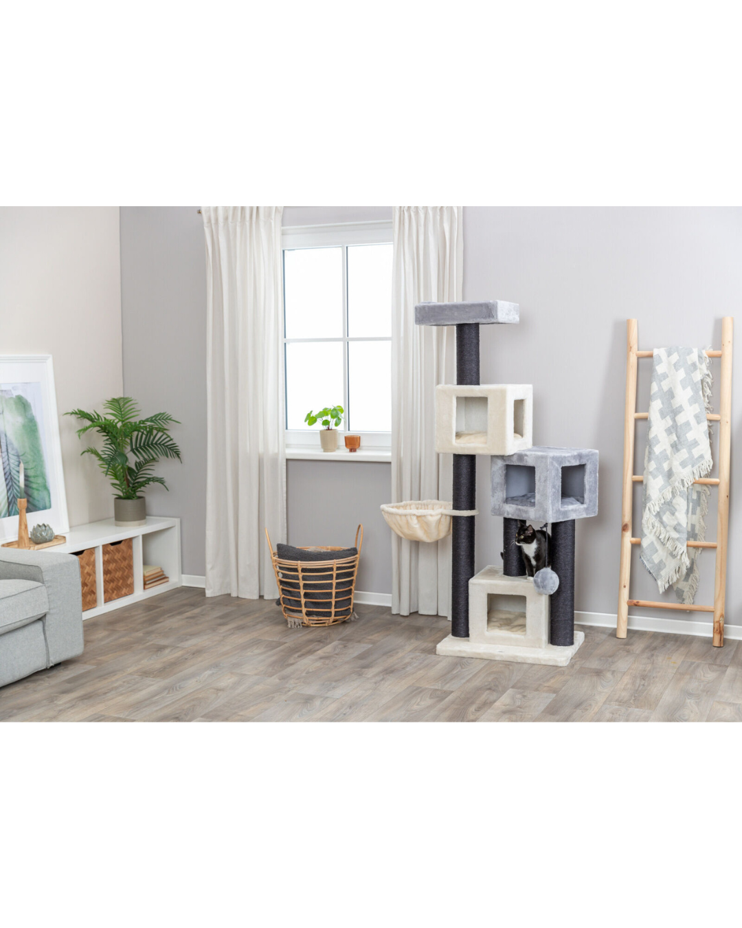 Arbre à Chat Enzo- Trixie