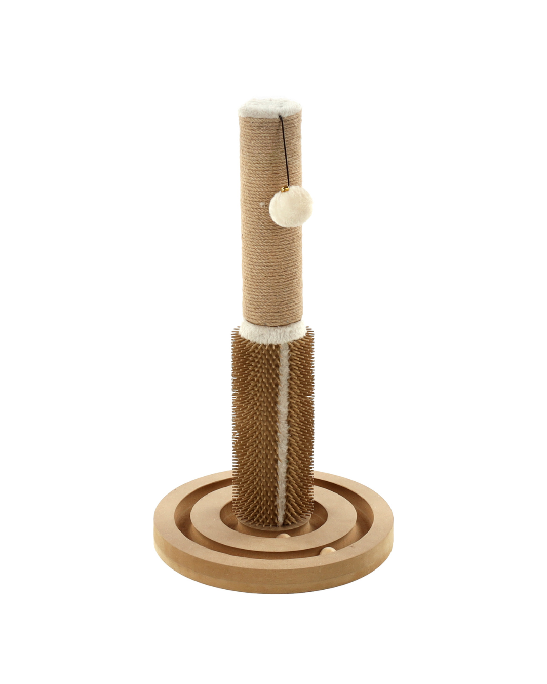 Arbre à Chat Ayla- Flamingo