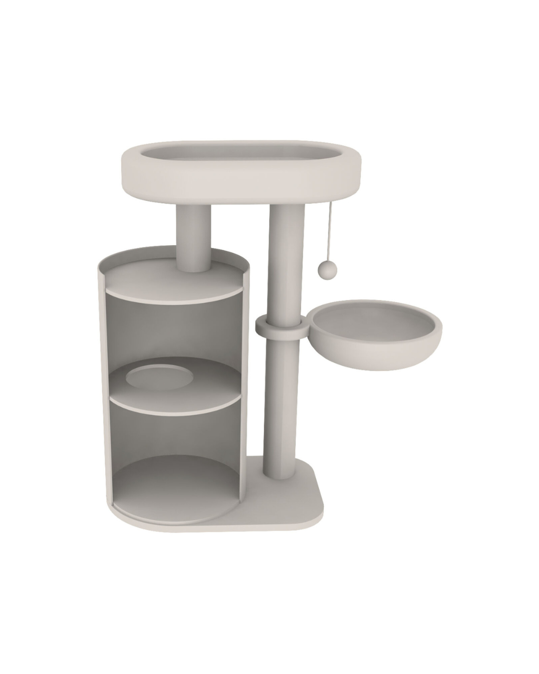 Arbre à Chat Dante- Trixie