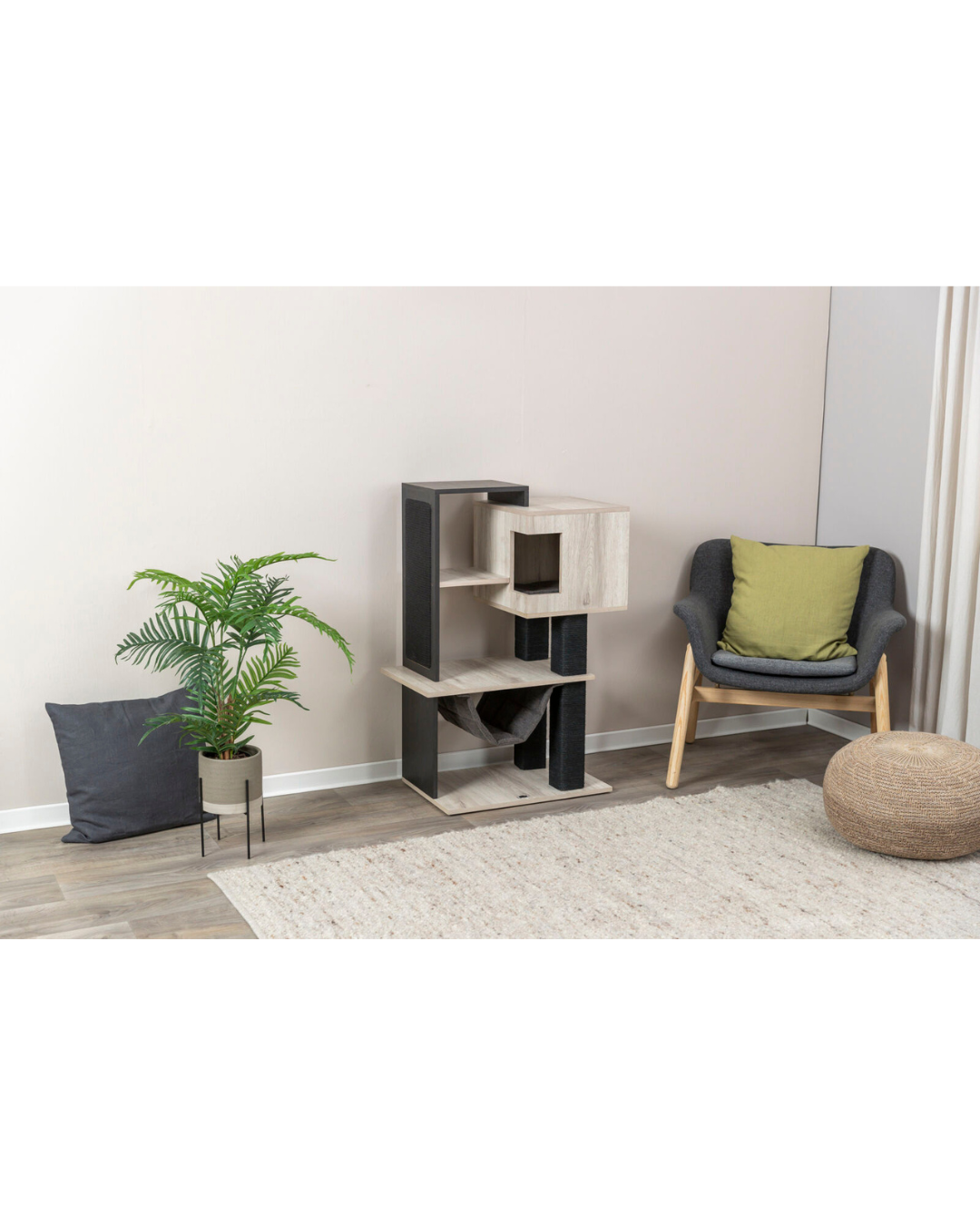 Arbre à Chat Citystyle- Trixie