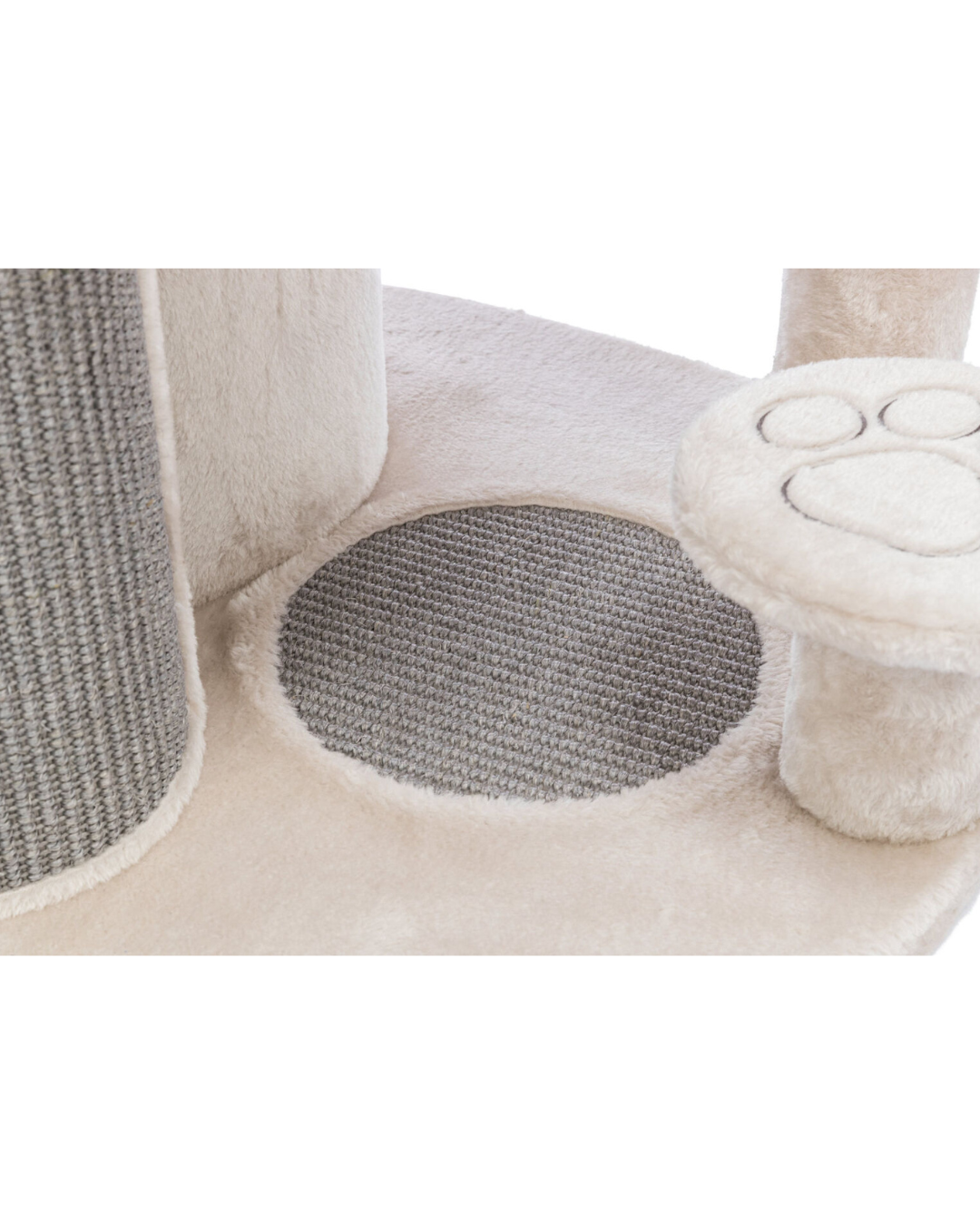 Arbre à Chat Emil – Spécial Chats Âgés- Trixie