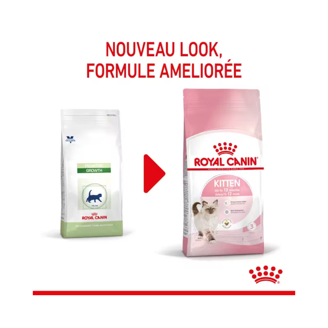 Royal Canin Chaton