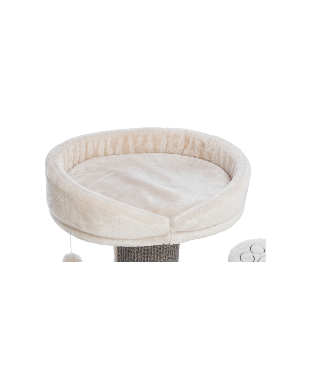 Arbre à Chat Emil – Spécial Chats Âgés- Trixie