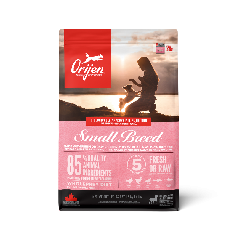 ORIJEN™ Dog Small Breed Adult