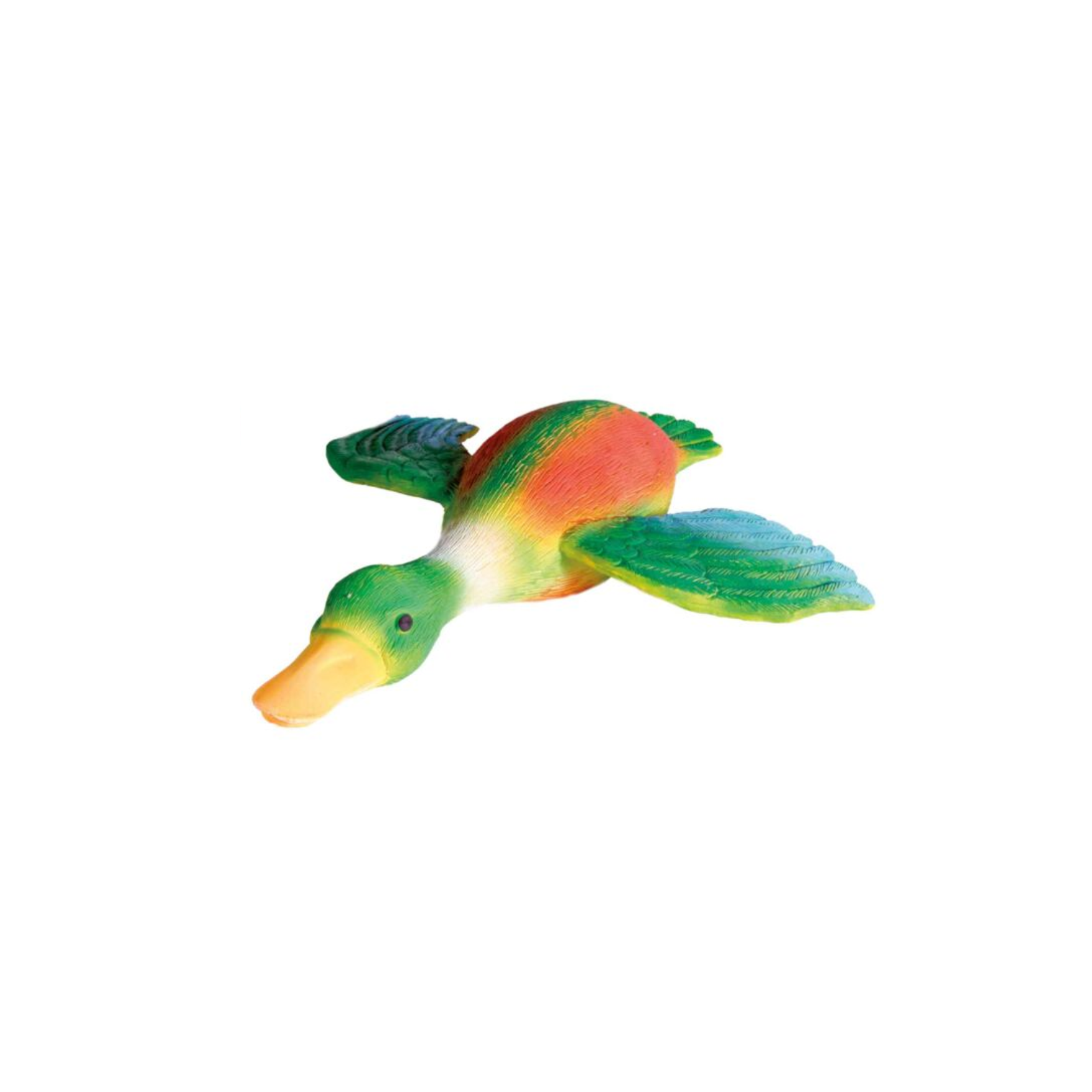 Jouet pour chien – Canard en latex