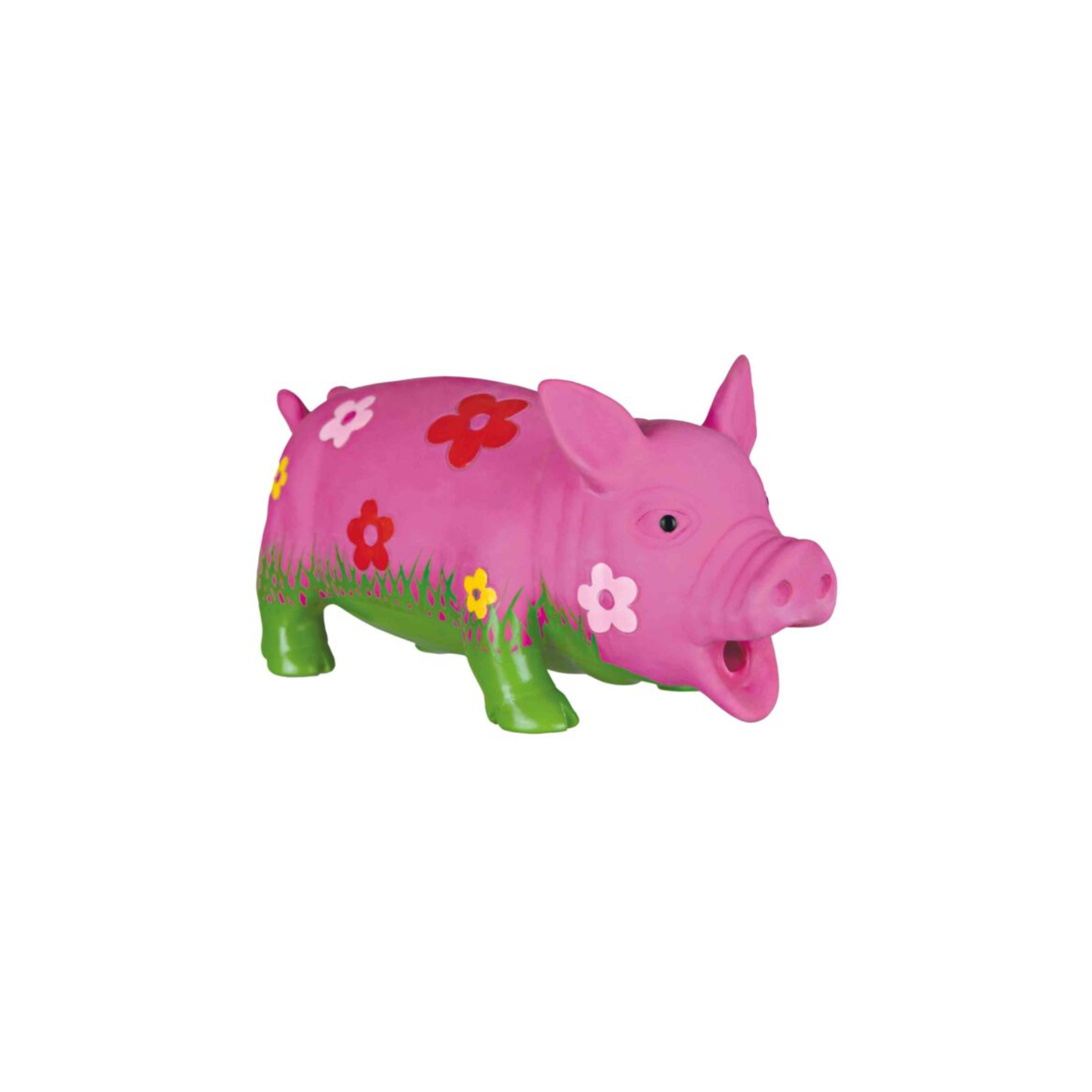 Jouet pour chien – Cochon en latex