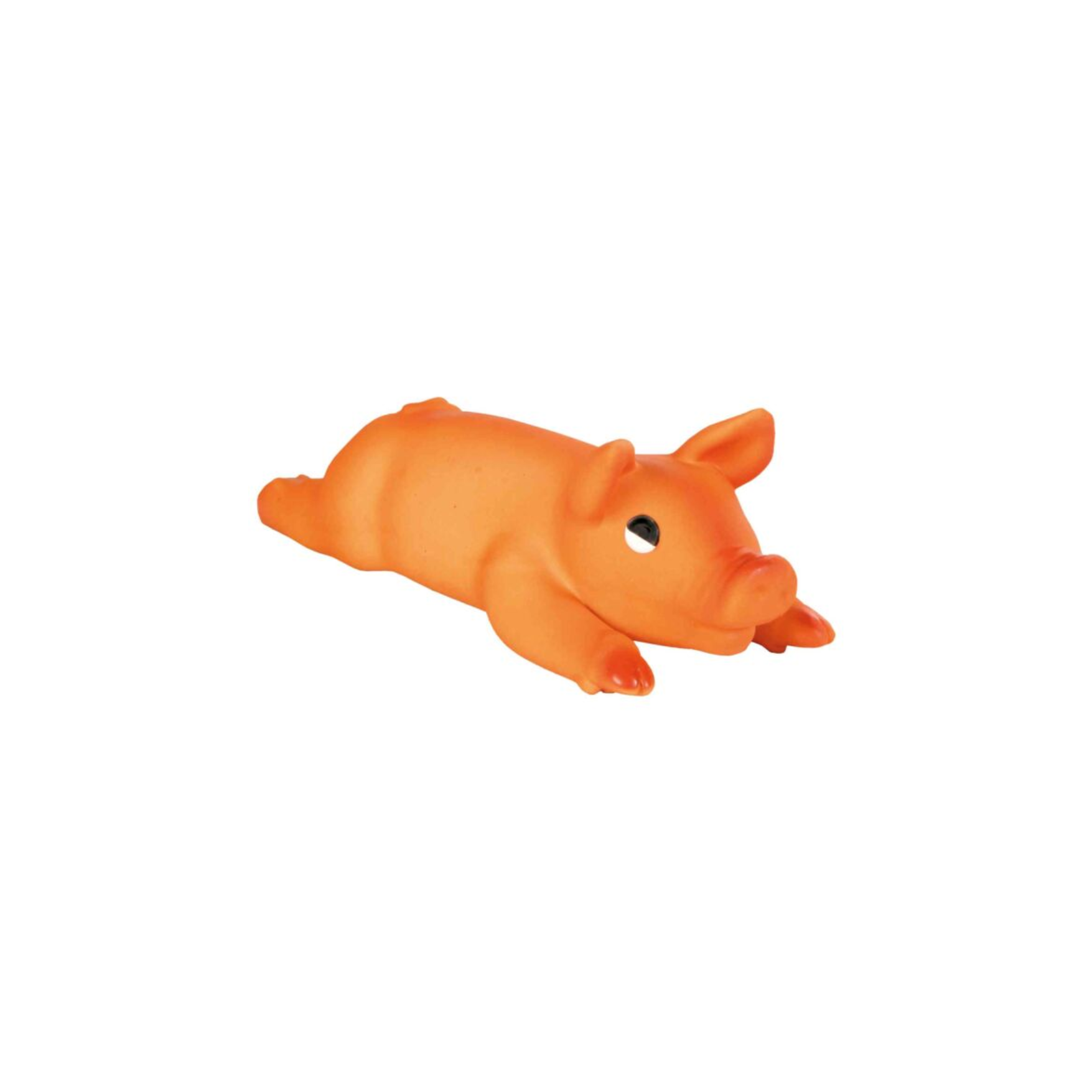 Jouet Cochon en Latex pour Chiens 